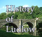 History of Ludlow