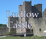 Ludlow Castle