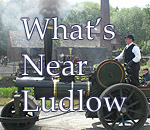 Things to Do Near Ludlow