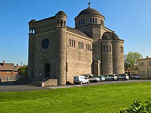 St Peters Church