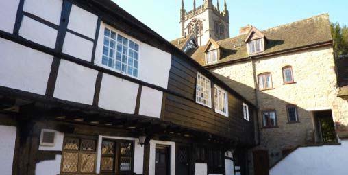 The Bull Hotel