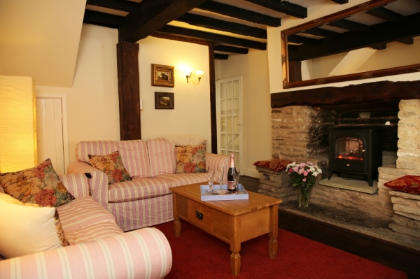 Churchwarden Cottage