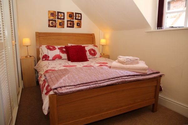 Churchwarden Cottage