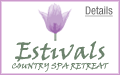 Estivals - Country Spa Retreat
