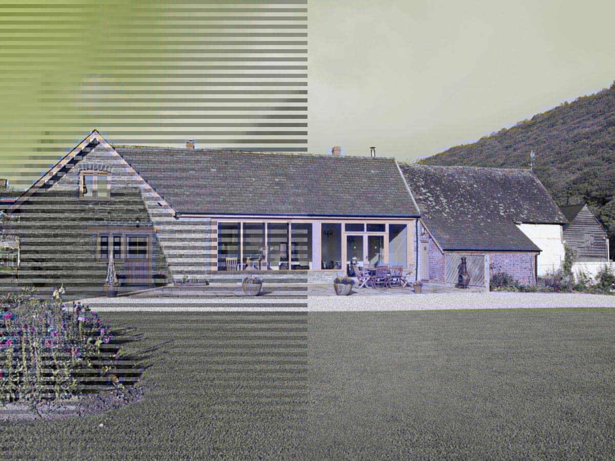 Mashers Barn