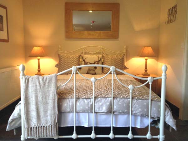 The Queens Accommodation