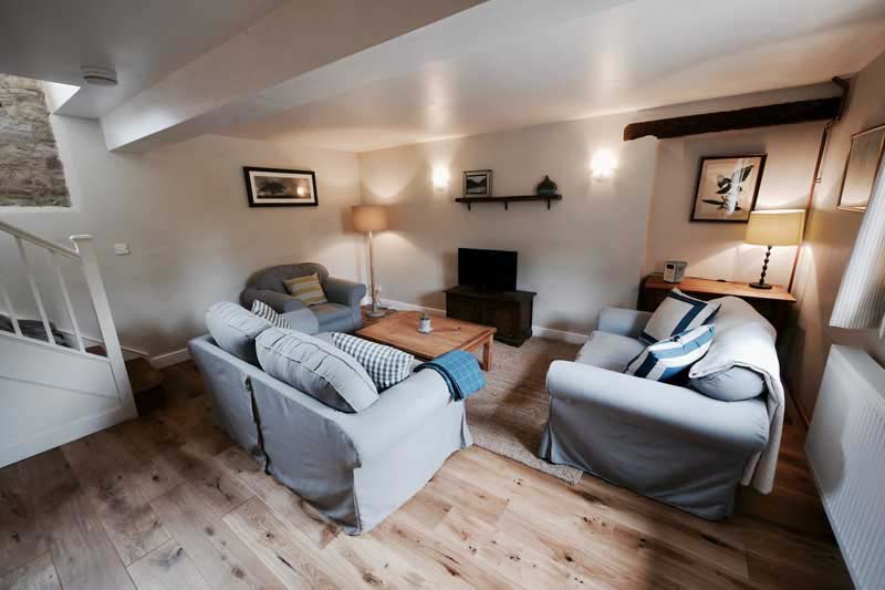 Sutton Court House & Holiday Cottages
