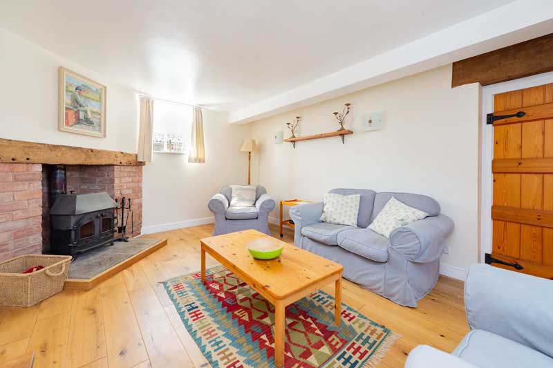 Sutton Court House & Holiday Cottages