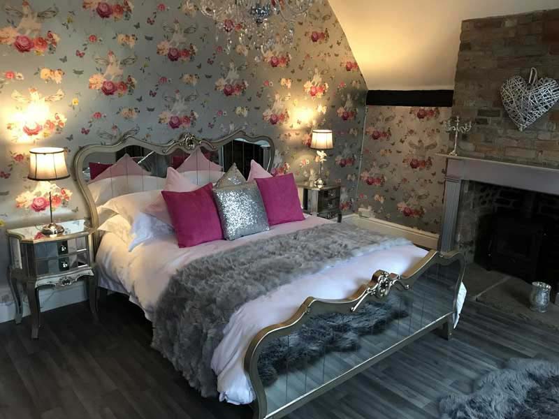 The Unicorn Inn, Bed and Breakfast